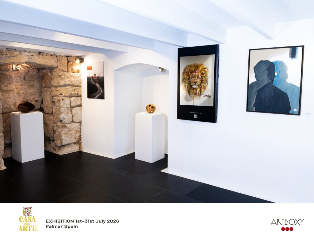 Kunstausstellungen